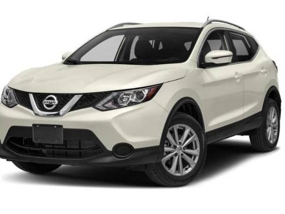 NISSAN ROGUE SPORT 2019 JN1BJ1CP0KW214610 image